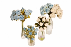 125 Cveće od poliforma   